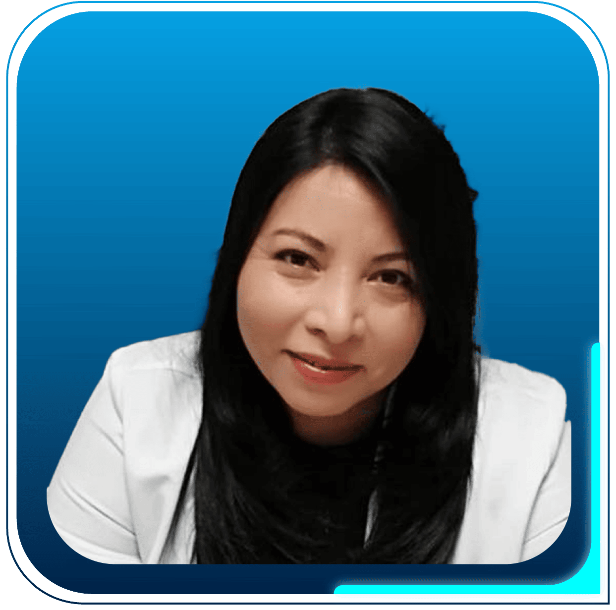 Velasco Guzmán Ana María