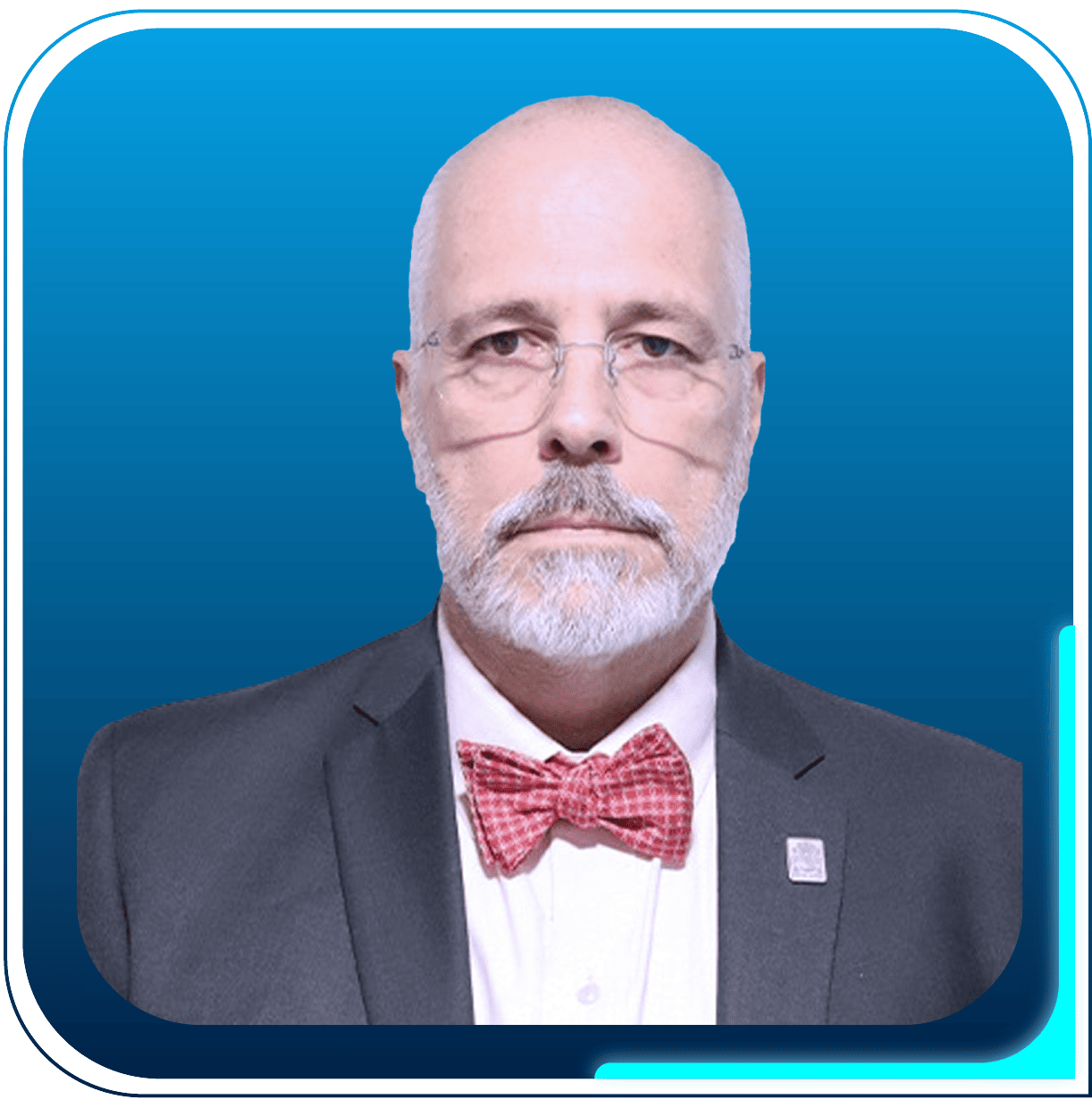 Bernárdez Zapata Francisco José